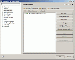 How To Integrate R With Java Make Me Analyst