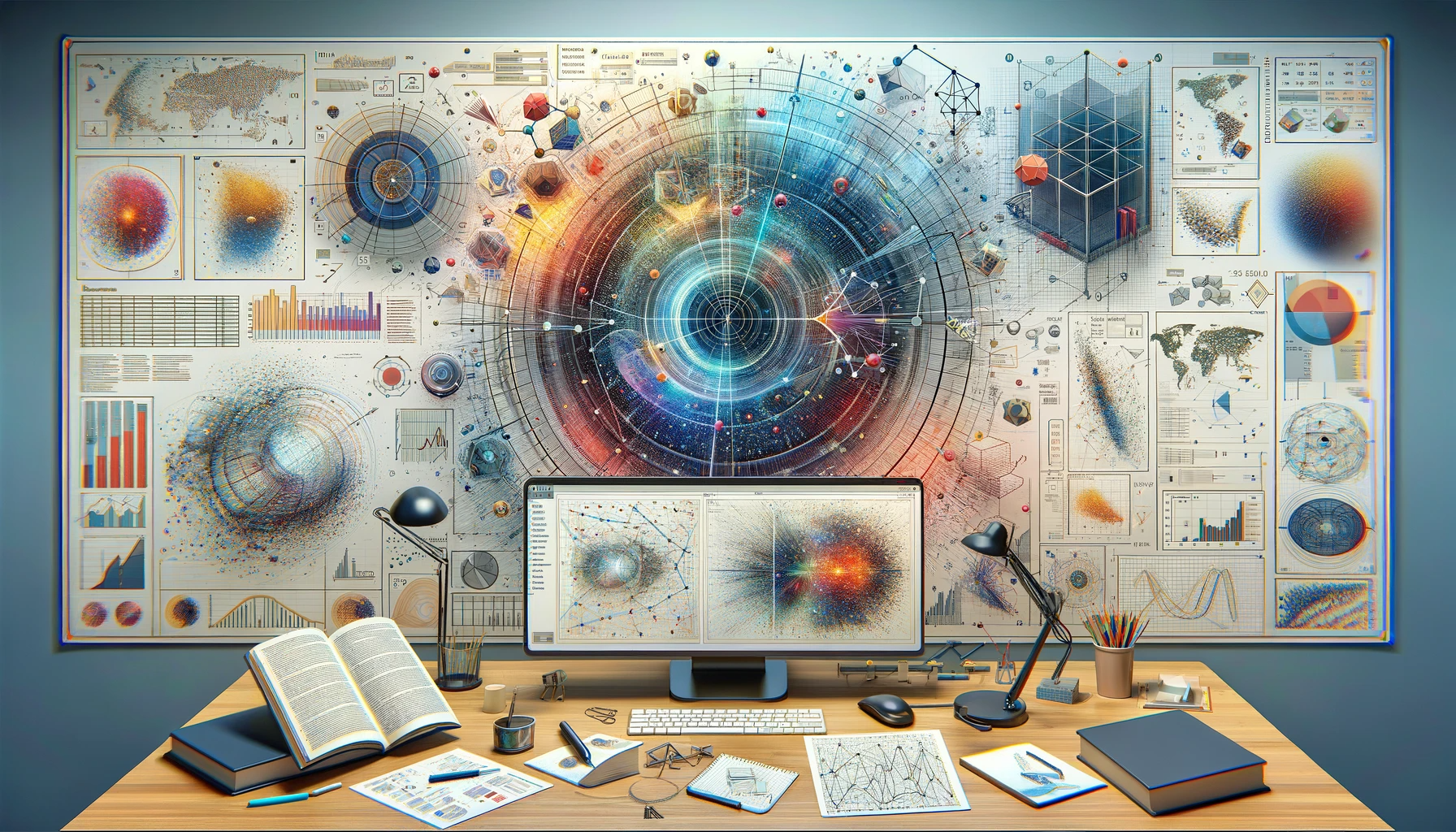 Vector Space Models